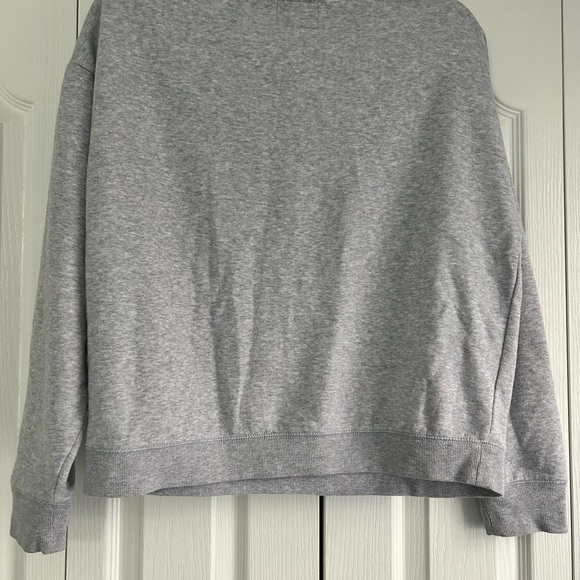 American Eagle Sweatshirt Size Medium - Picture 4 of 4